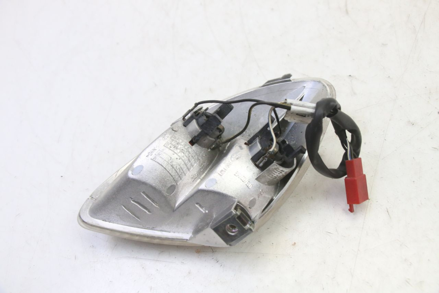 photo de CLIGNOTANT ARRIERE DROIT PIAGGIO X9 EVOLUTION 125 (2003 - 2007)