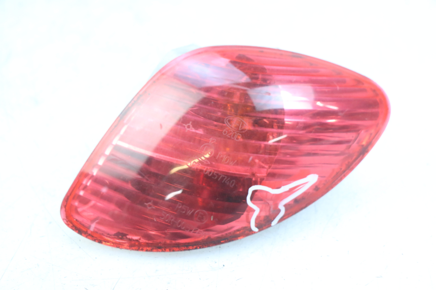 photo de CLIGNOTANT ARRIERE DROIT PIAGGIO X9 125 (2000 - 2003)