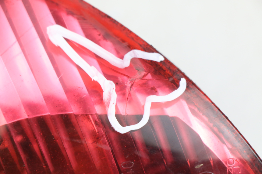 photo de CLIGNOTANT ARRIERE DROIT PIAGGIO X9 125 (2000 - 2003)