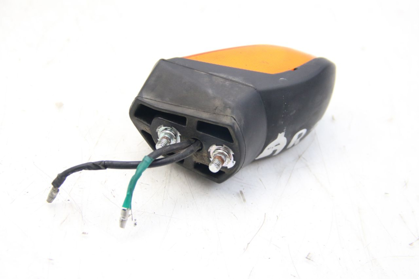 photo de CLIGNOTANT ARRIERE DROIT YAMAHA HW XENTER 125 (2011 - 2017)