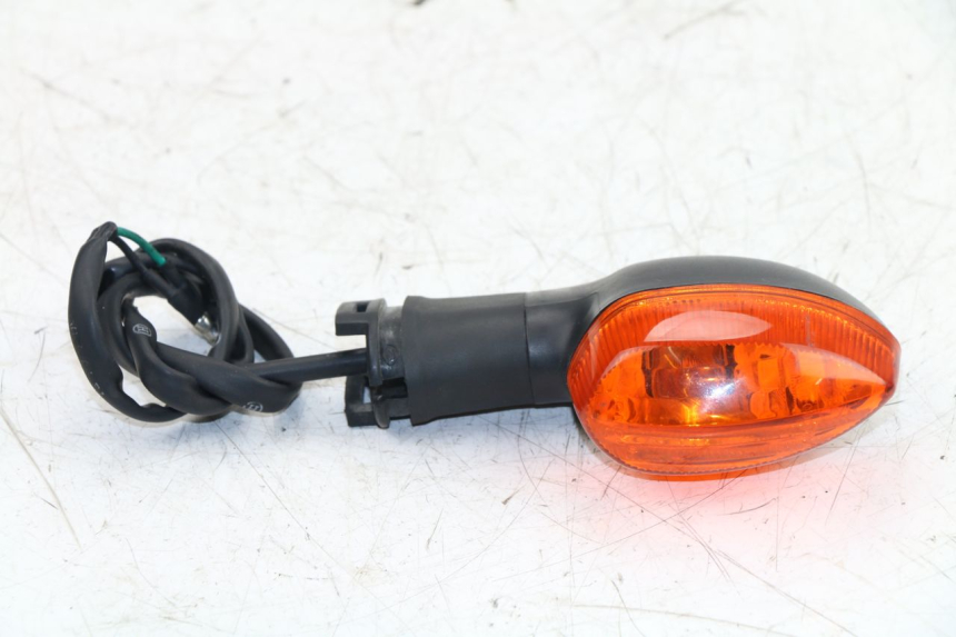 photo de CLIGNOTANT ARRIERE DROIT YAMAHA YZF R6 600 (2010 - 2016)