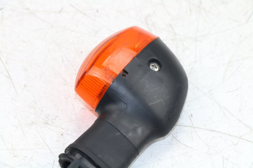 photo de CLIGNOTANT ARRIERE DROIT YAMAHA YZF R6 600 (2010 - 2016)