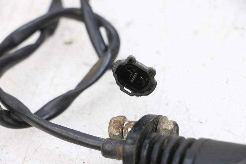 photo de CLIGNOTANT ARRIERE DROIT YAMAHA YFM R RAPTOR 250 (2008 - 2014) - Vue d’ensemble