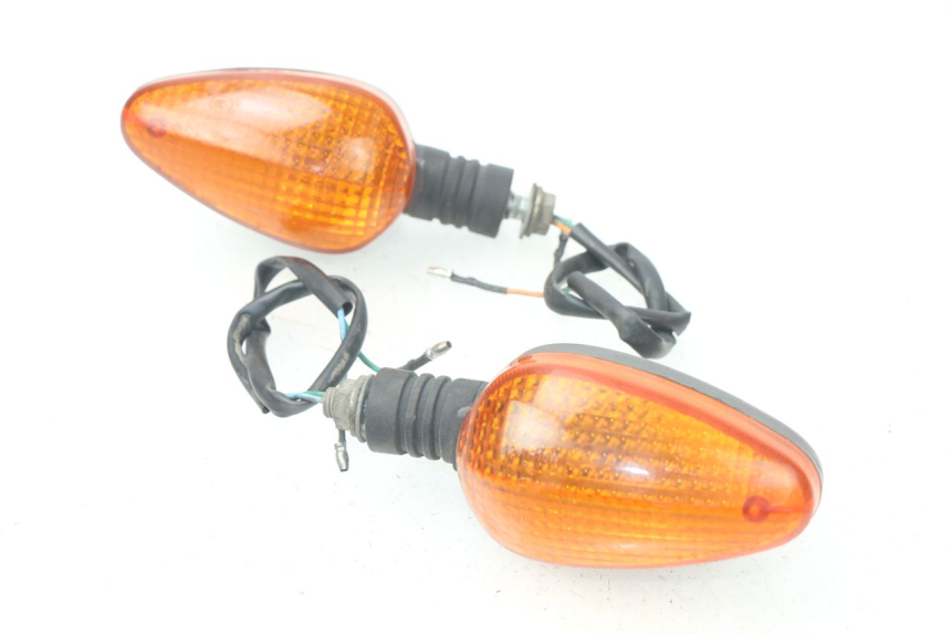 photo de CLIGNOTANT ARRIERE ERIDER CARGO 1 (2009 - 2018)