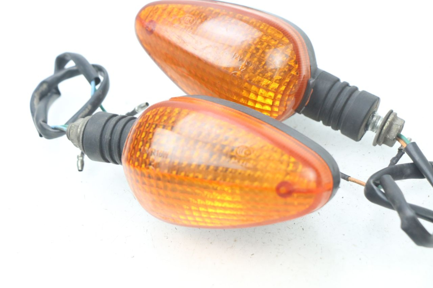 photo de CLIGNOTANT ARRIERE ERIDER CARGO 1 (2009 - 2018)