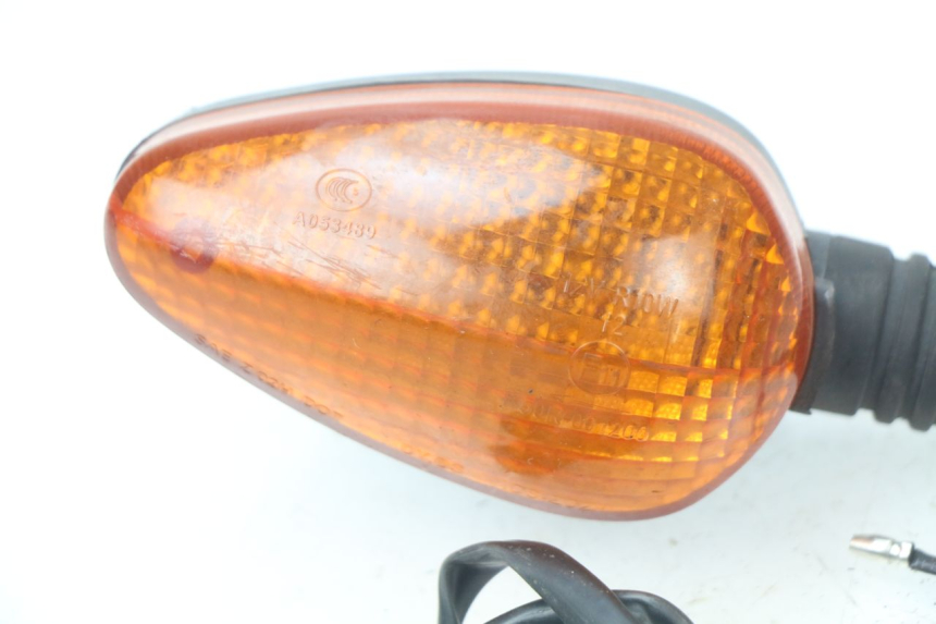 photo de CLIGNOTANT ARRIERE ERIDER CARGO 1 (2009 - 2018)