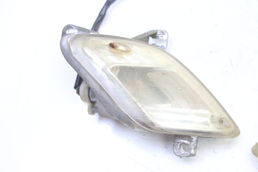 photo de CLIGNOTANT ARRIERE SYM FIDDLE 2 S 125 (2012 - 2014)
