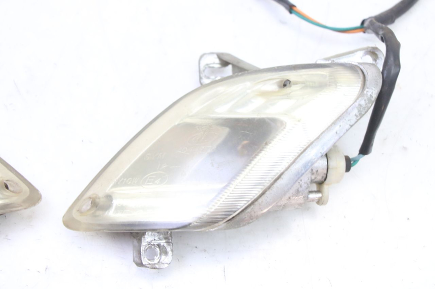 photo de CLIGNOTANT ARRIERE SYM FIDDLE 2 S 125 (2012 - 2014)