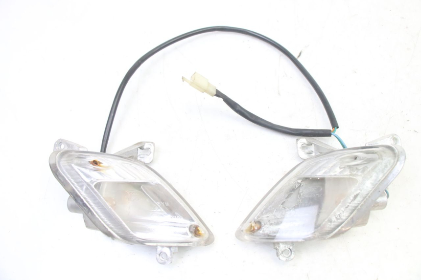 photo de CLIGNOTANT ARRIERE SYM FIDDLE 125 (2008 - 2010)