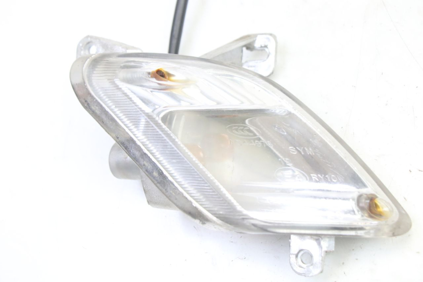 photo de CLIGNOTANT ARRIERE SYM FIDDLE 125 (2008 - 2010)