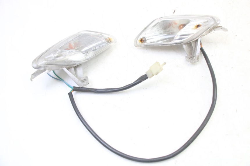 photo de CLIGNOTANT ARRIERE SYM FIDDLE 125 (2008 - 2010)