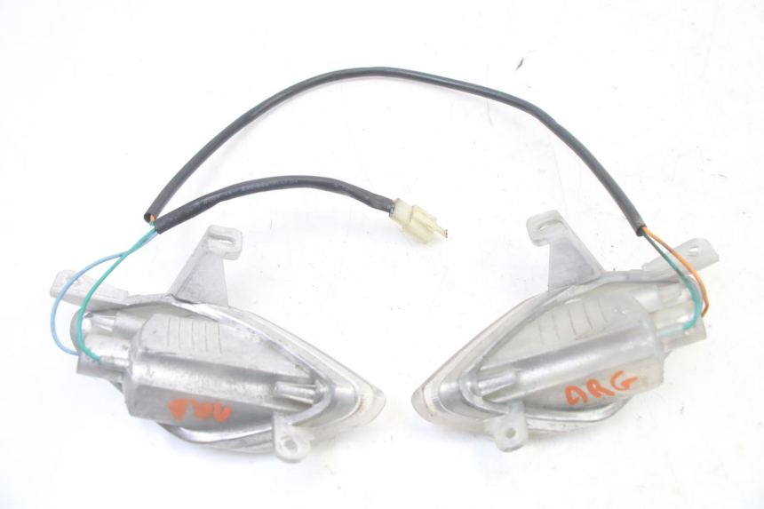 photo de CLIGNOTANT ARRIERE SYM FIDDLE 125 (2008 - 2010)