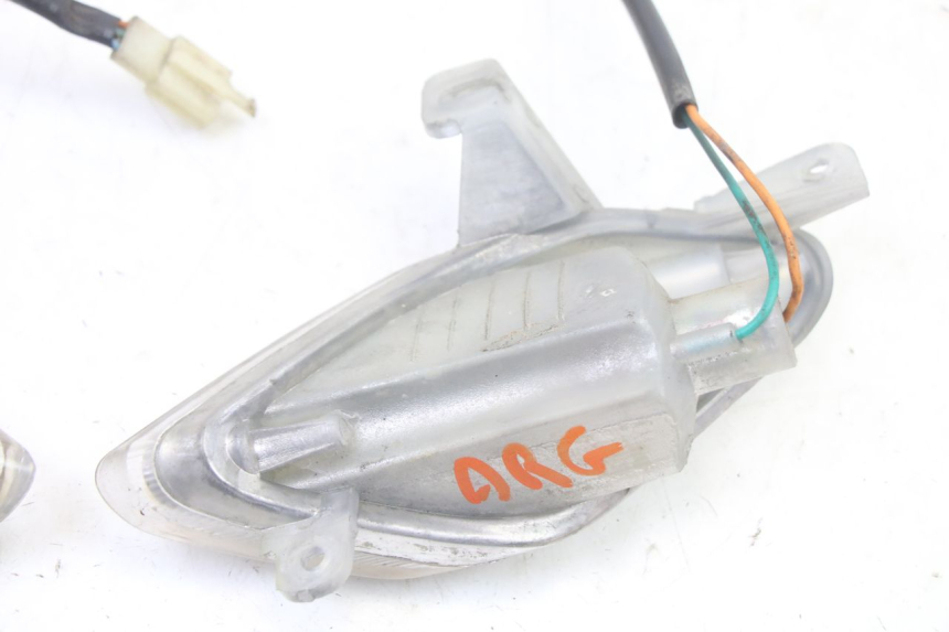 photo de CLIGNOTANT ARRIERE SYM FIDDLE 125 (2008 - 2010)
