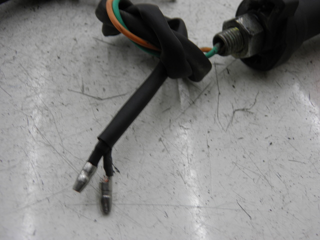 photo de CLIGNOTANT ARRIERE FSM 15D 4T 50 (2012 - 2016)