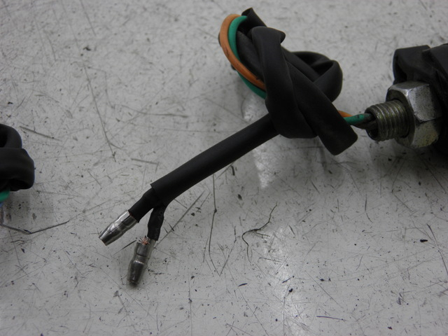 photo de CLIGNOTANT ARRIERE FSM 15D 4T 50 (2012 - 2016)