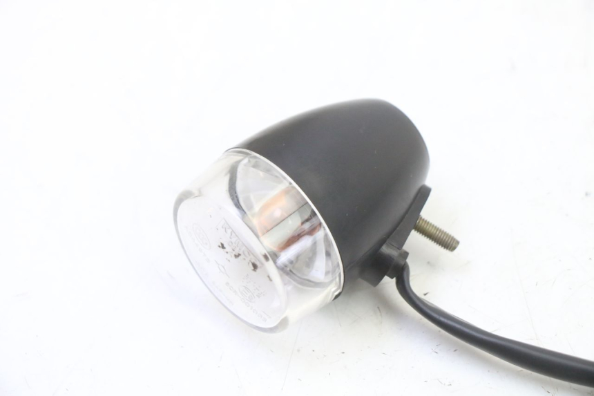 photo de CLIGNOTANT ARRIERE GAUCHE KYMCO AGILITY 4T 50 (2005 - 2018)