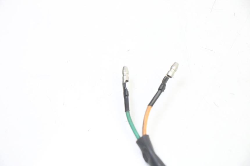 photo de CLIGNOTANT ARRIERE GAUCHE KYMCO AGILITY 4T 50 (2005 - 2018)