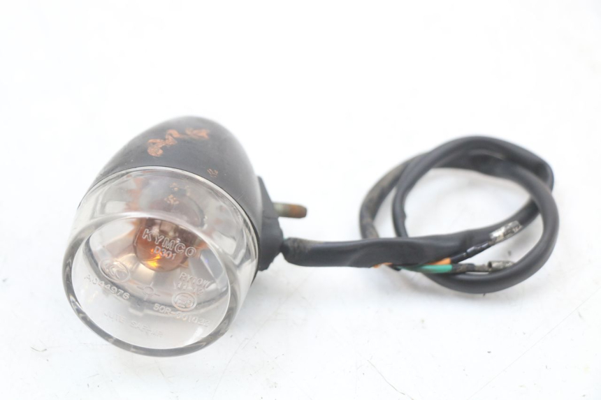 photo de Rear left turn signal KYMCO AGILITY FR 2T 50 (2012 - 2017)