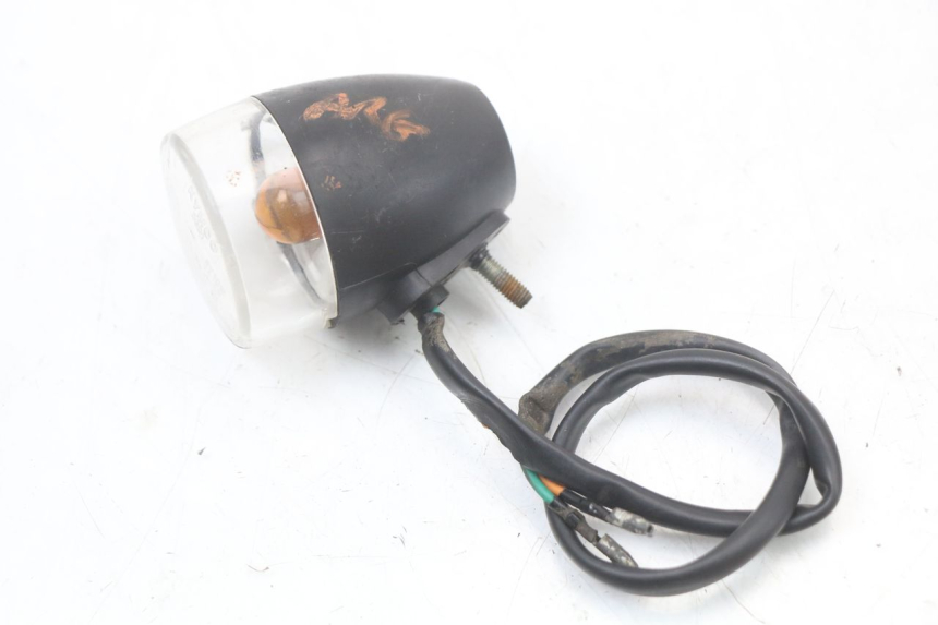 photo de Rear left turn signal KYMCO AGILITY FR 2T 50 (2012 - 2017)