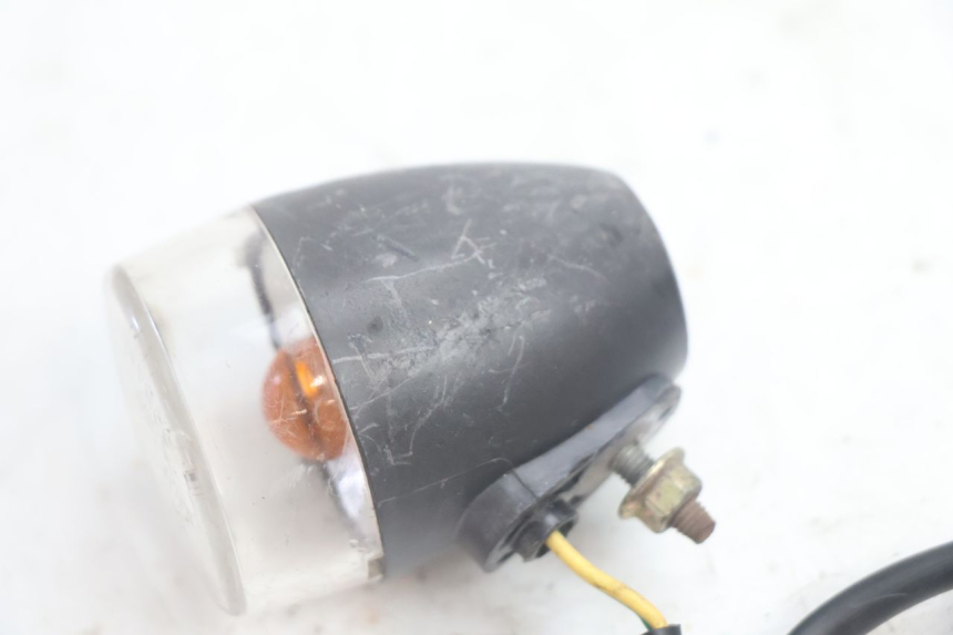 photo de Rear left turn signal KYMCO AGILITY FR 2T 50 (2012 - 2017) - Détail de la pièce