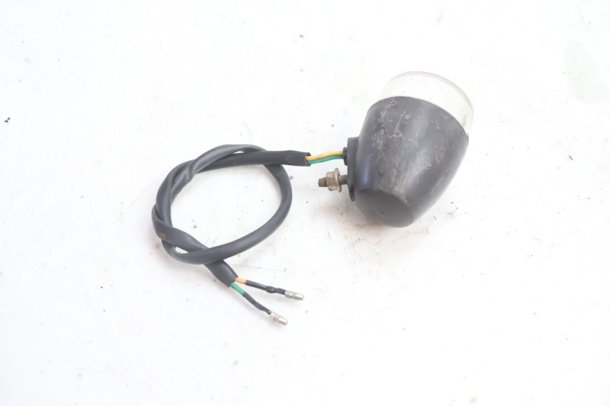 photo de Rear left turn signal KYMCO AGILITY FR 2T 50 (2012 - 2017) - Autre angle de vue