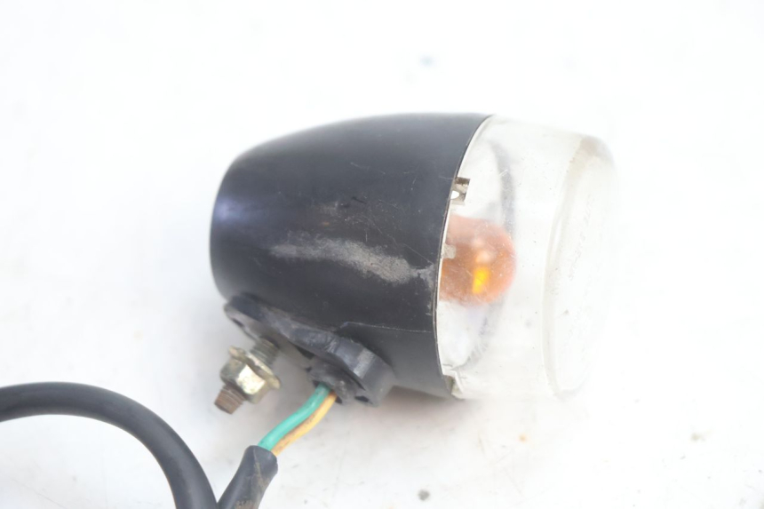 photo de Rear left turn signal KYMCO AGILITY FR 2T 50 (2012 - 2017) - Vue d’ensemble