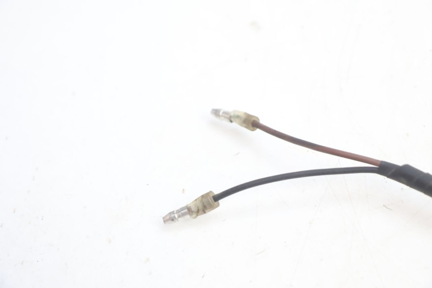 photo de CLIGNOTANT ARRIERE GAUCHE TGB CITY RS 50 (2011 - 2016) - Points de fixation