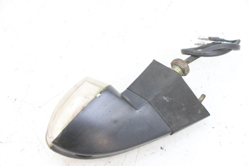 photo de CLIGNOTANT ARRIERE GAUCHE KSR CODE 125 (2018 - 2020) - Autre angle de vue