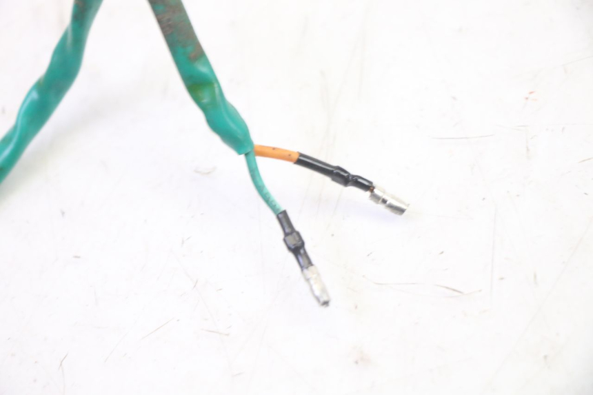 photo de CLIGNOTANT ARRIERE GAUCHE SYM CROX 4T 50 (2016 - 2023)