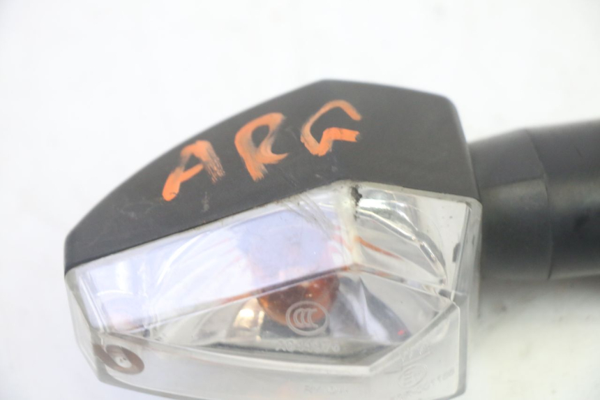 photo de CLIGNOTANT ARRIERE GAUCHE SYM CROX 4T 50 (2016 - 2023)