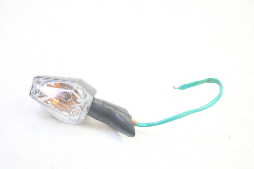 photo de CLIGNOTANT ARRIERE GAUCHE SYM CROX 4T 50 (2016 - 2023) - Vue principale