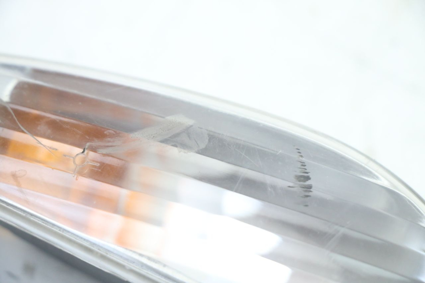 photo de CLIGNOTANT ARRIERE GAUCHE PEUGEOT ELYSTAR 50 (2002 - 2014)