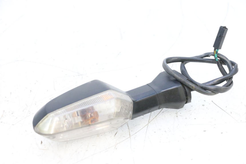 photo de CLIGNOTANT ARRIERE GAUCHE KAWASAKI ER-6 ER6 F ABS 650 (2012 - 2016) - Vue principale