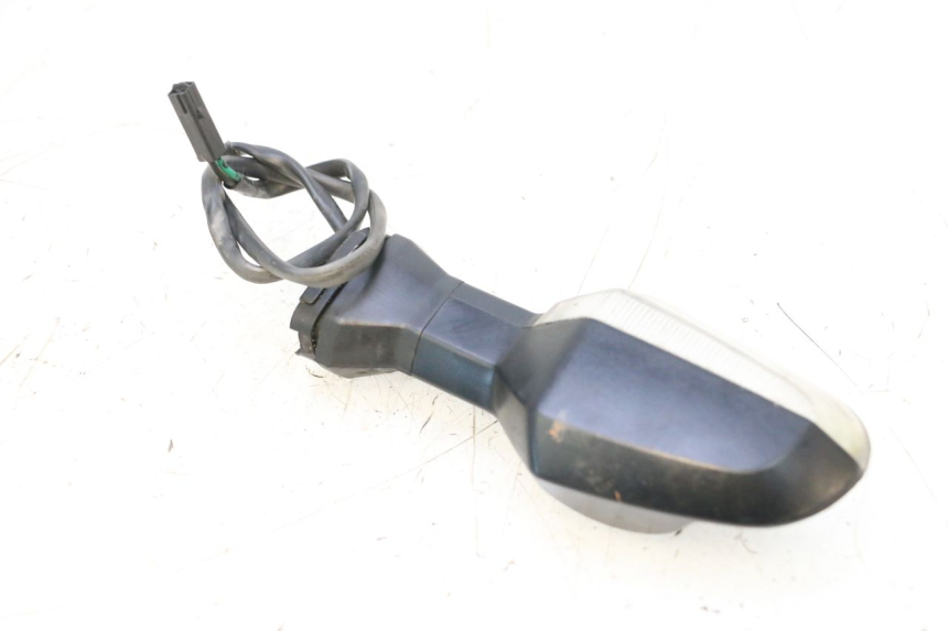 photo de CLIGNOTANT ARRIERE GAUCHE KAWASAKI ER-6 ER6 F ABS 650 (2012 - 2016) - Pièce contrôlée