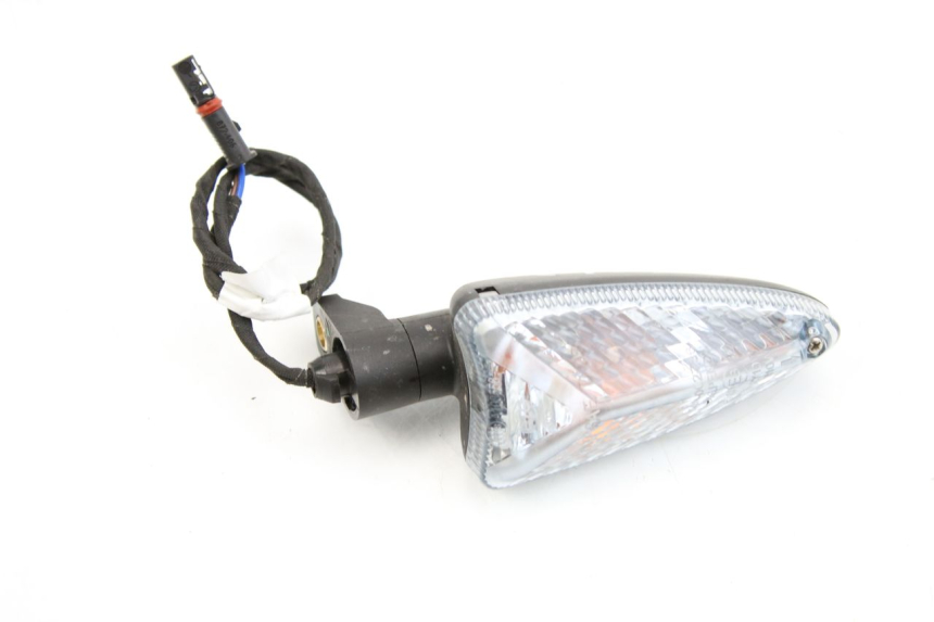 photo de CLIGNOTANT ARRIERE GAUCHE BMW F GS K81 850 (2018 - 2023) - Gros plan technique