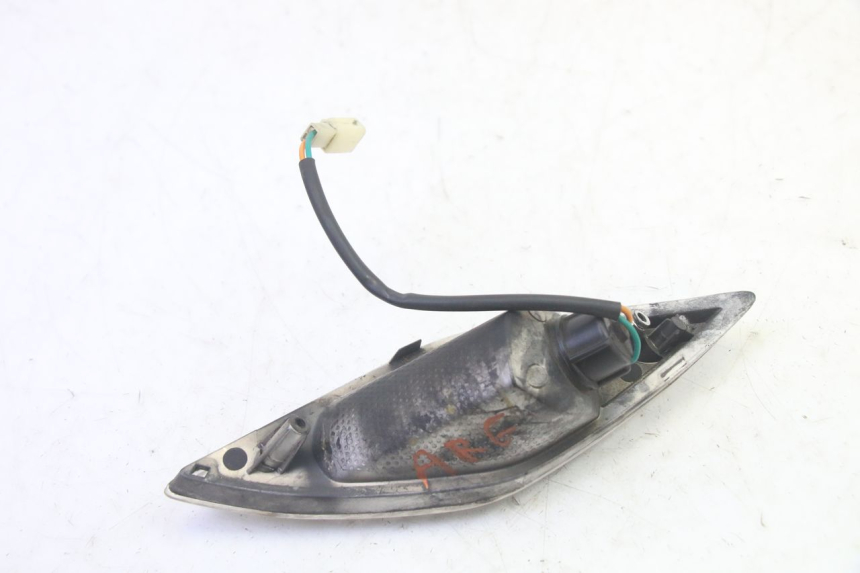 photo de CLIGNOTANT ARRIERE GAUCHE SYM FIDDLE 3 III 125 (2014 - 2020) - Vue d’ensemble