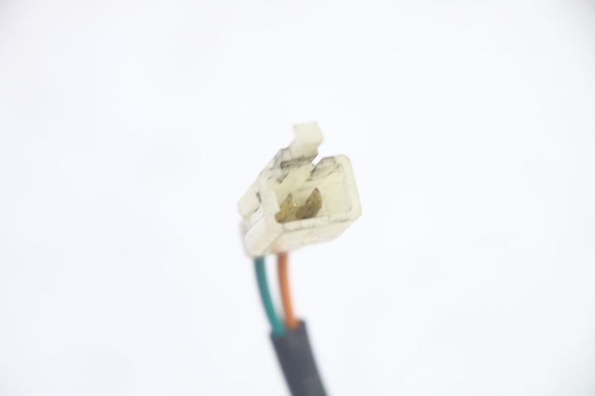 photo de CLIGNOTANT ARRIERE GAUCHE SYM FIDDLE 3 III 125 (2014 - 2020) - Points de fixation