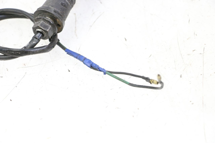 photo de CLIGNOTANT ARRIERE GAUCHE YAMAHA FJ 36Y 1100 (1984 - 1985)