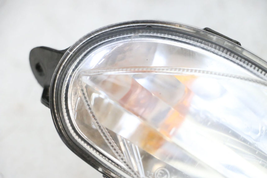 photo de CLIGNOTANT ARRIERE GAUCHE MBK FLIPPER 115 (2013 - 2017) - Zoom état d’usage