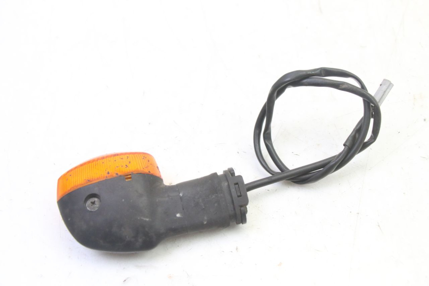 photo de CLIGNOTANT ARRIERE GAUCHE YAMAHA FZ6 FAZER S2 600 (2007 - 2011)