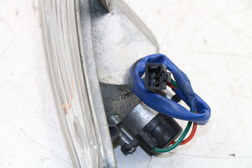 photo de CLIGNOTANT ARRIERE GAUCHE KYMCO GRAND DINK 125 (2008 - 2014)