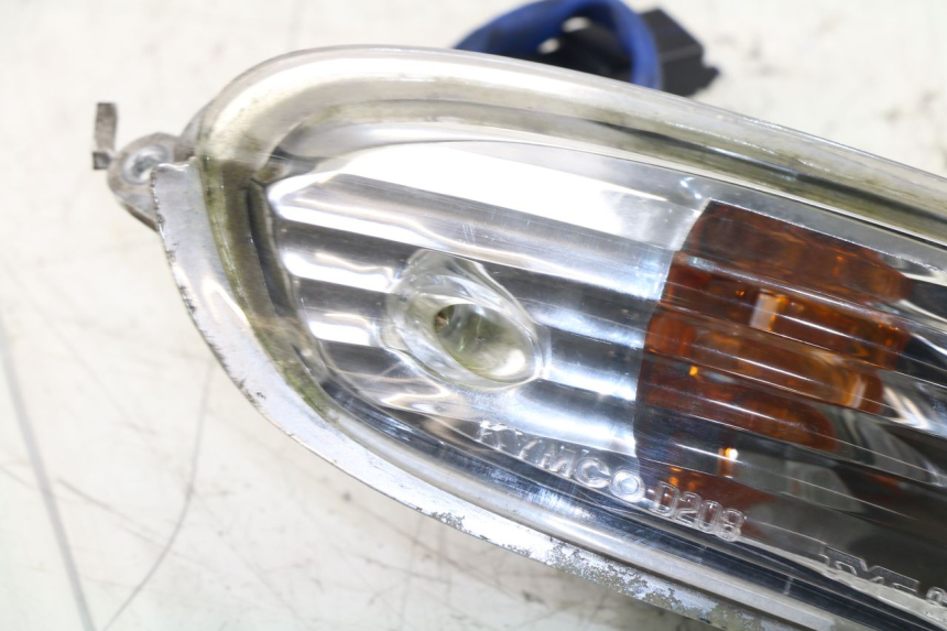 photo de CLIGNOTANT ARRIERE GAUCHE KYMCO GRAND DINK 125 (2008 - 2014)