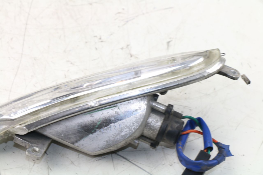 photo de CLIGNOTANT ARRIERE GAUCHE KYMCO GRAND DINK 125 (2008 - 2014)