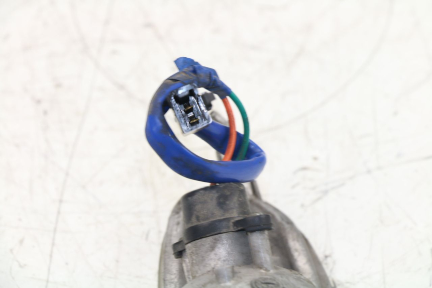 photo de CLIGNOTANT ARRIERE GAUCHE KYMCO GRAND DINK 125 (2008 - 2014)