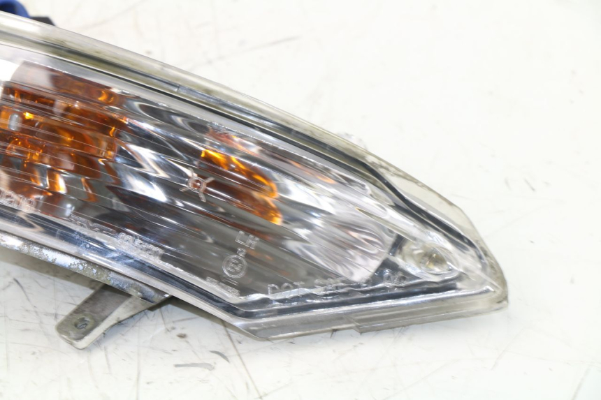 photo de CLIGNOTANT ARRIERE GAUCHE KYMCO GRAND DINK 125 (2008 - 2014)