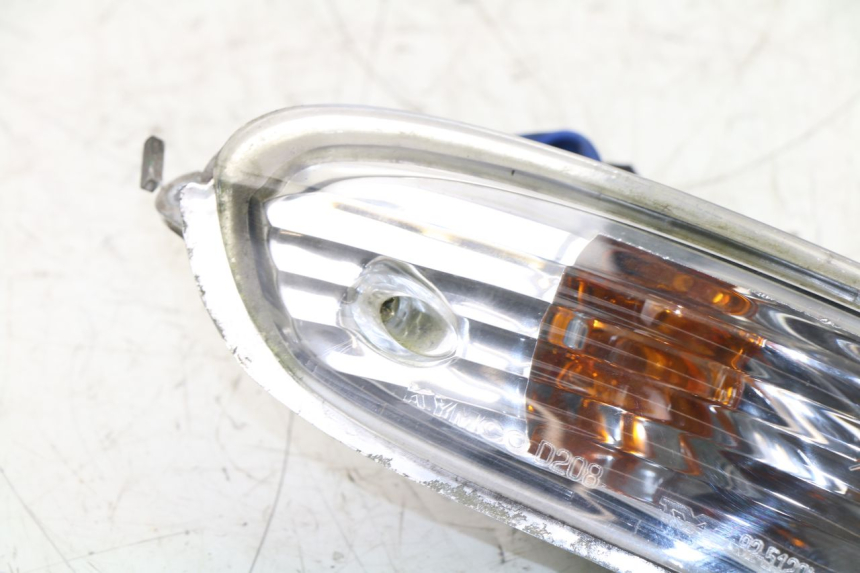 photo de CLIGNOTANT ARRIERE GAUCHE KYMCO GRAND DINK 125 (2008 - 2014)