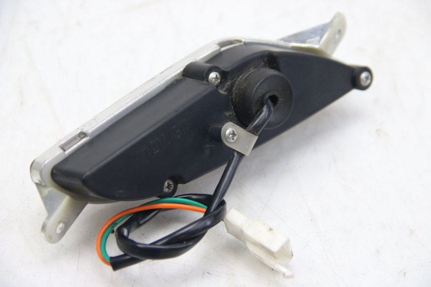 photo de CLIGNOTANT ARRIERE GAUCHE JM MOTORS GT LINE 4T 50 (2021 - 2023)