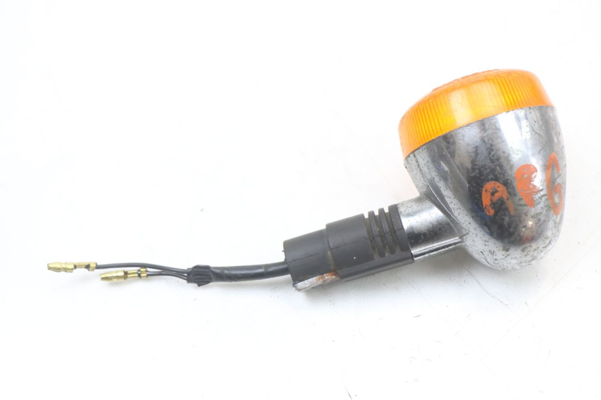 photo de Rear left turn signal HYOSUNG GV AQUILA 125 (2000 - 2004)