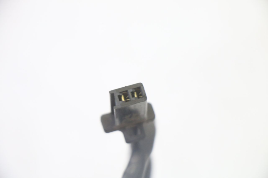 photo de CLIGNOTANT ARRIERE GAUCHE DAELIM HISTORY 125 (2001 - 2002)