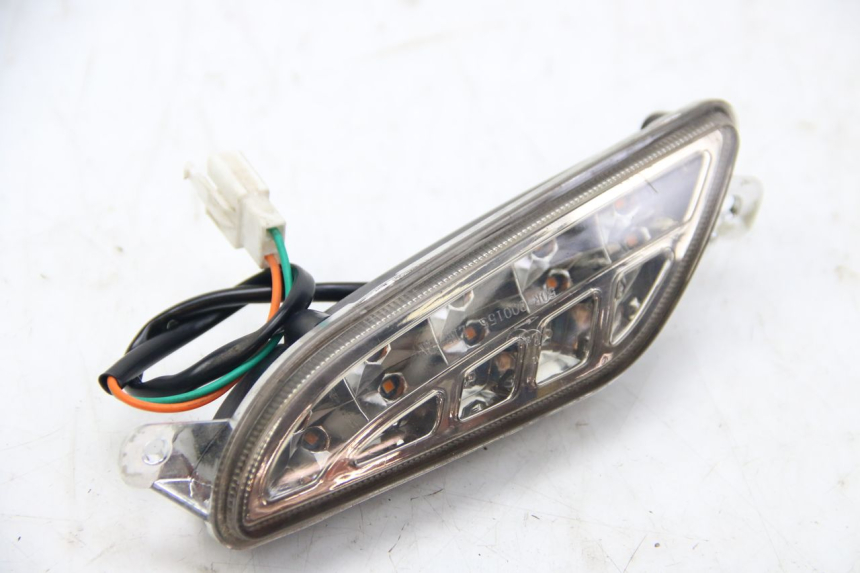 photo de CLIGNOTANT ARRIERE GAUCHE JM MOTORS GT LINE 4T 50 (2021 - 2023)